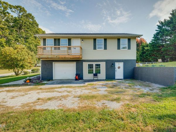 103 Townsend Road, Fall Branch, TN 37656