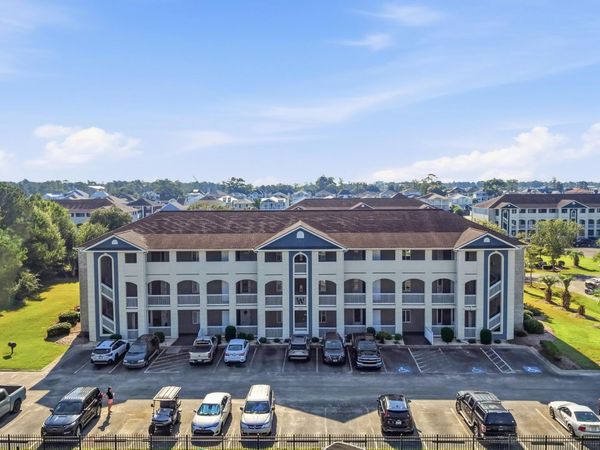4502 W Harbour Ct. , Unit W4, Little River, SC 29566