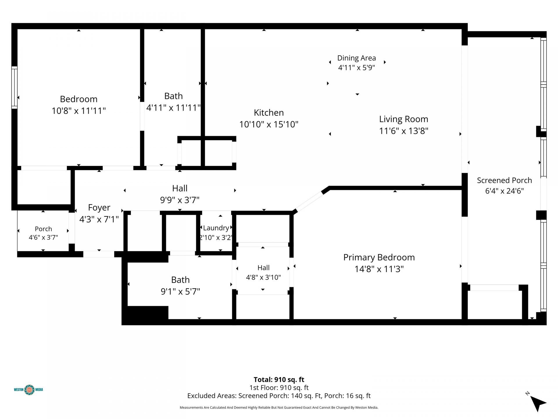 4502 W Harbour Ct.  Photo 44