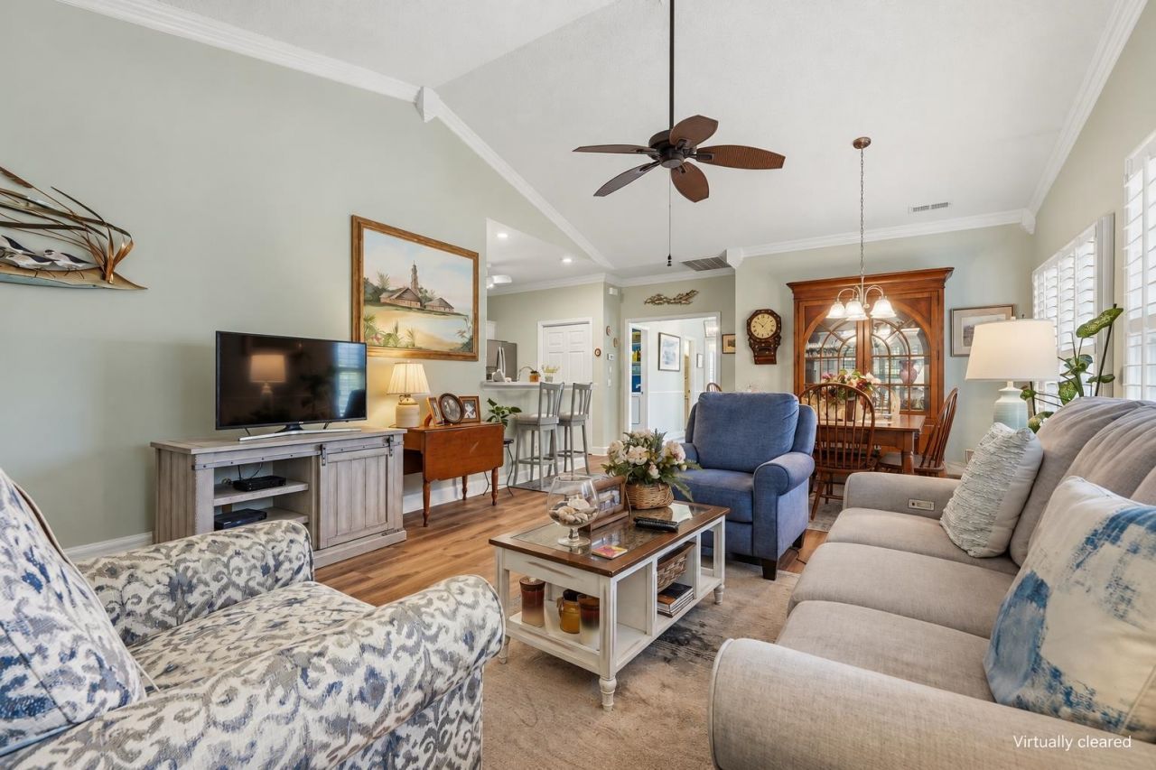 4509 Lightkeepers Way  Photo 5