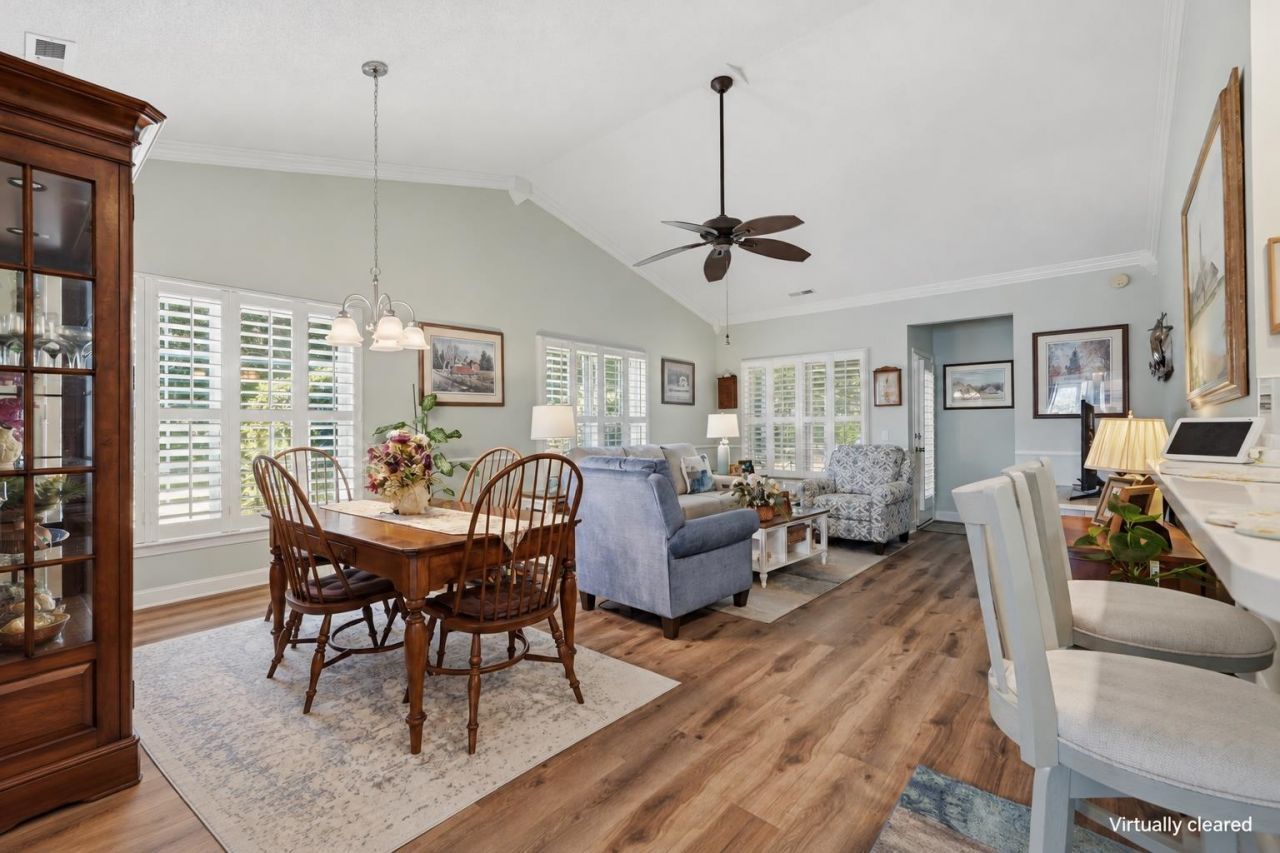 4509 Lightkeepers Way  Photo 6