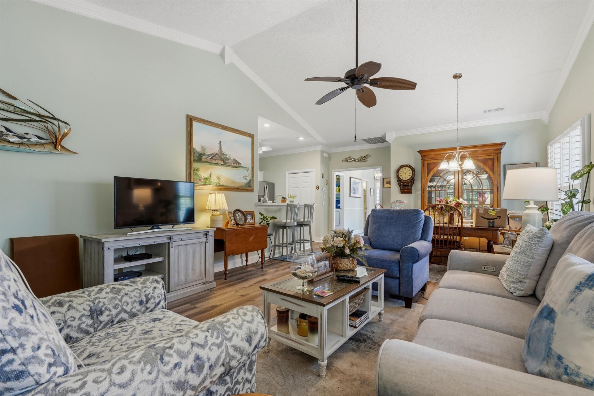 4509 Lightkeepers Way  Photo 8
