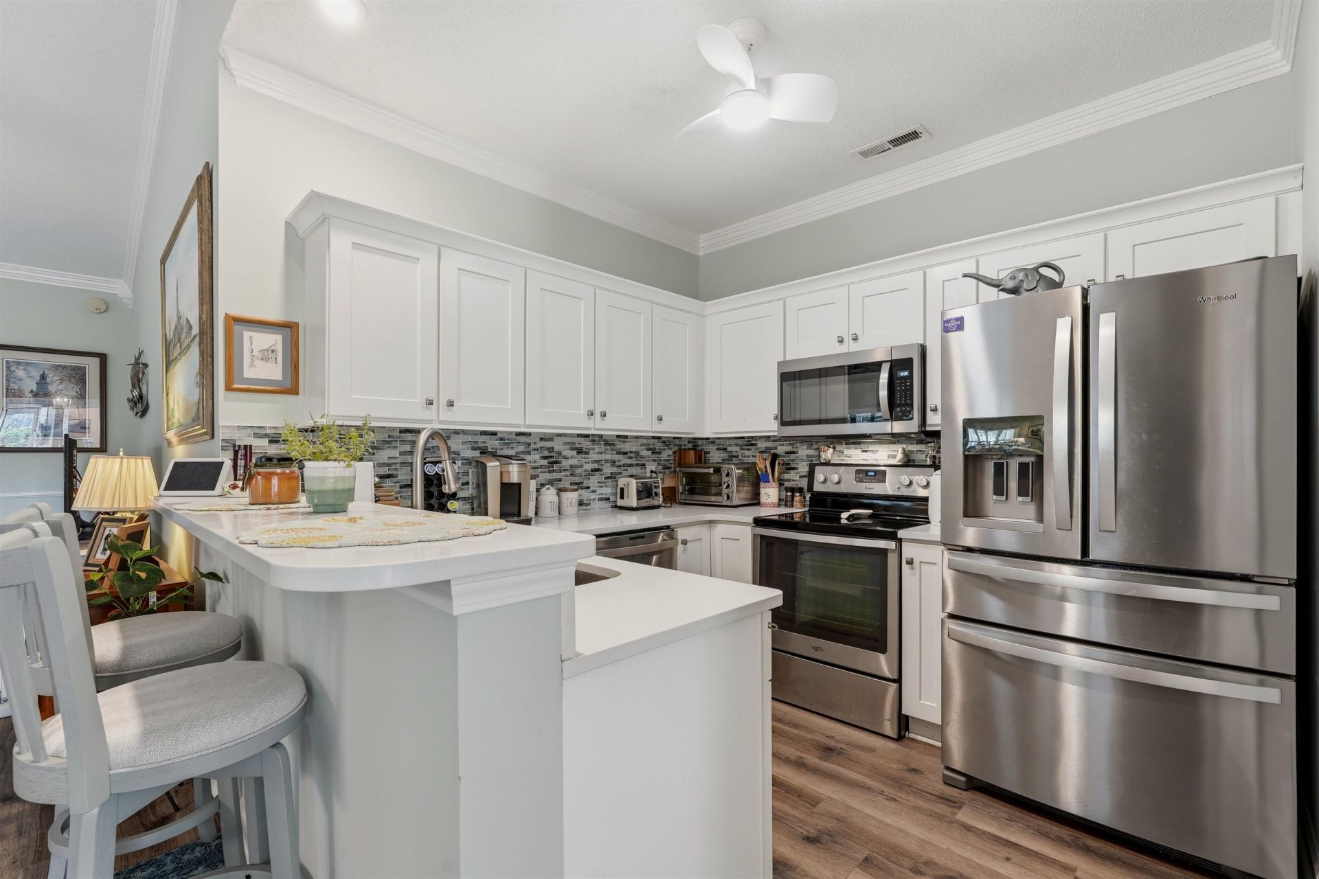4509 Lightkeepers Way  Photo 9