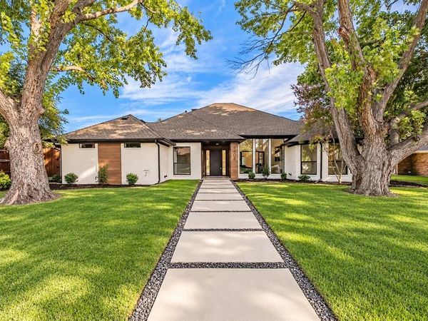 6608 Garfield Drive, Plano, TX 75023
