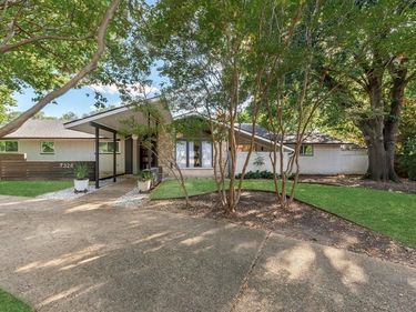 7326 Spring Valley Road, Dallas, TX 75254