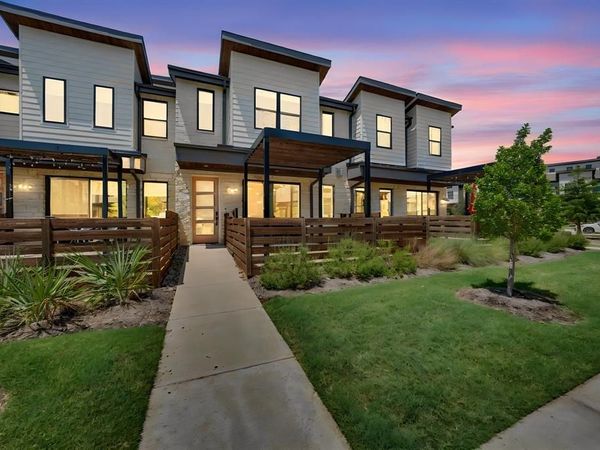 730 Bandera Court, Prosper, TX 75078