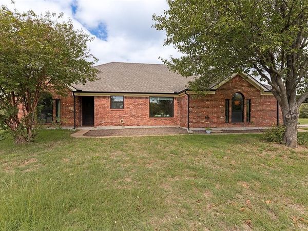 8525 County Road 528, Burleson, TX 76028