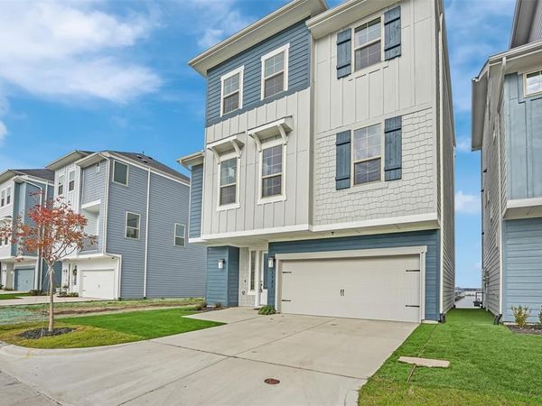 1121 Marc Place, Rowlett, TX 75088
