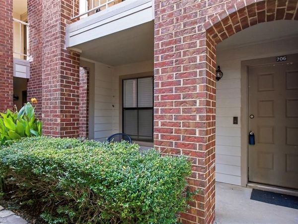 3261 Donnelly Circle, Unit 706, Fort Worth, TX 76107