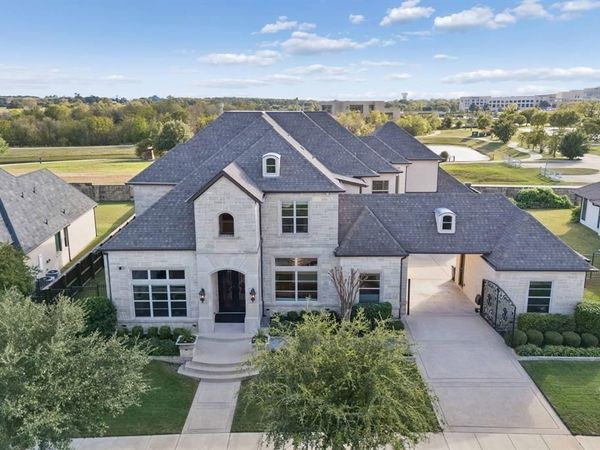 917 Lake Carillon Lane, Southlake, TX 76092