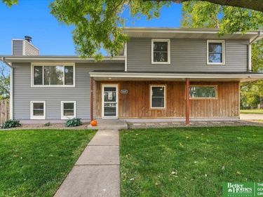 5604 S 111 Street, Omaha, NE 68137