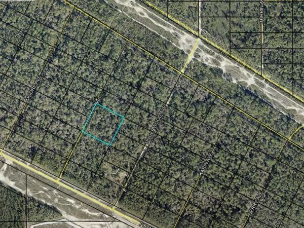 0 LUTHER Avenue, Hastings, FL 32145