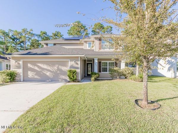 3931 HAMMOCK BLUFF Circle, Jacksonville, FL 32226