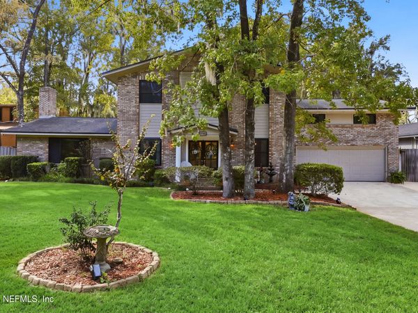 12846 WANDA Lane, Jacksonville, FL 32258