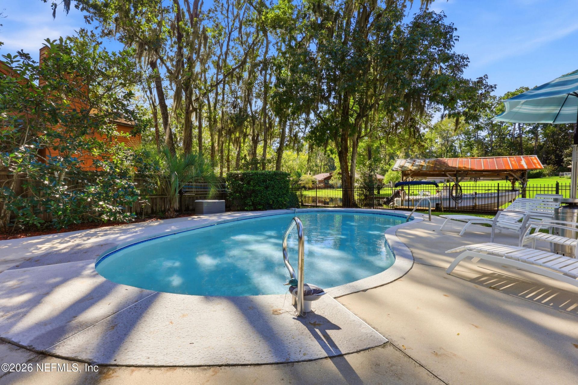 12846 Wanda Lane, Jacksonville, FL 32258 Photo