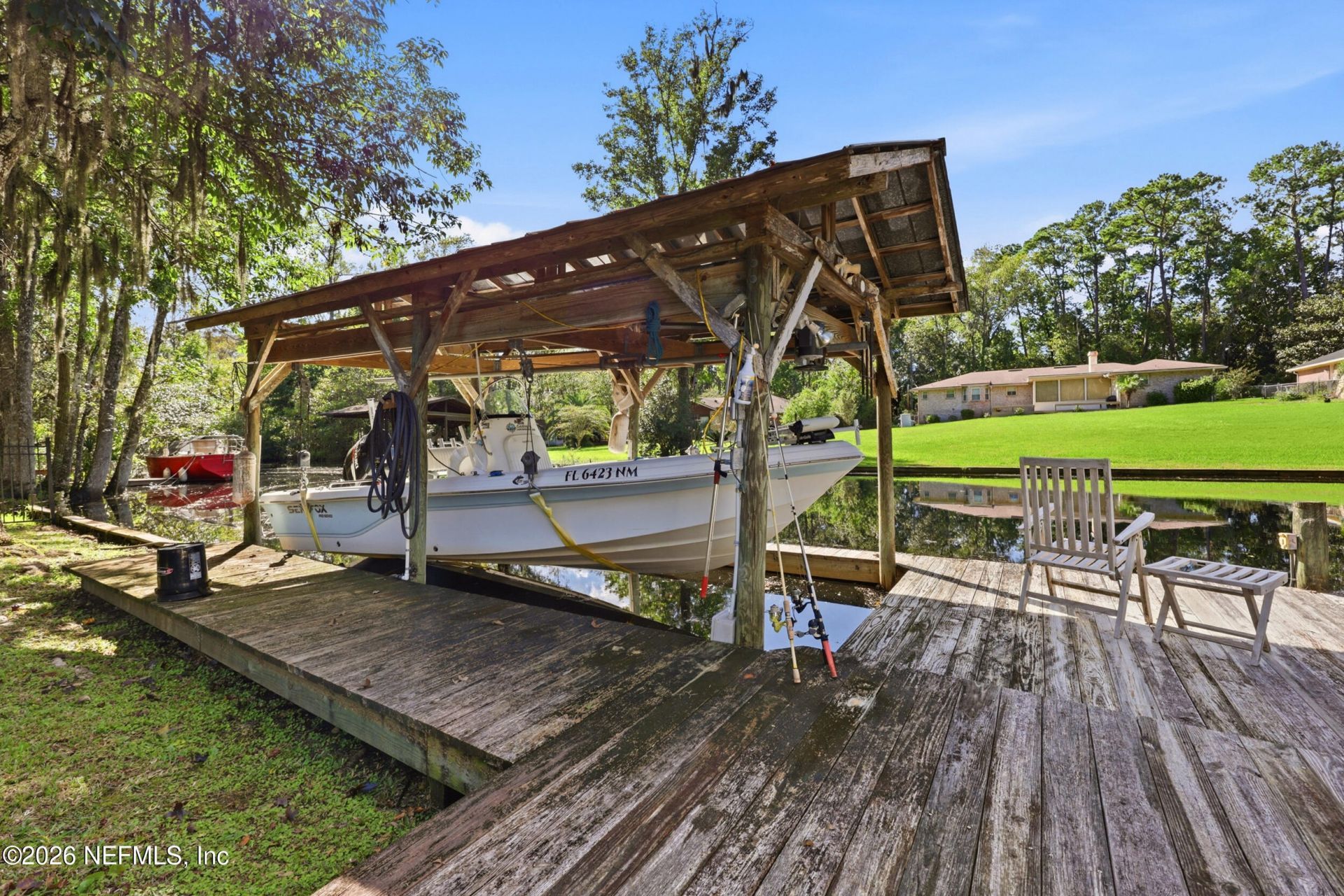 12846 Wanda Lane, Jacksonville, FL 32258 Photo