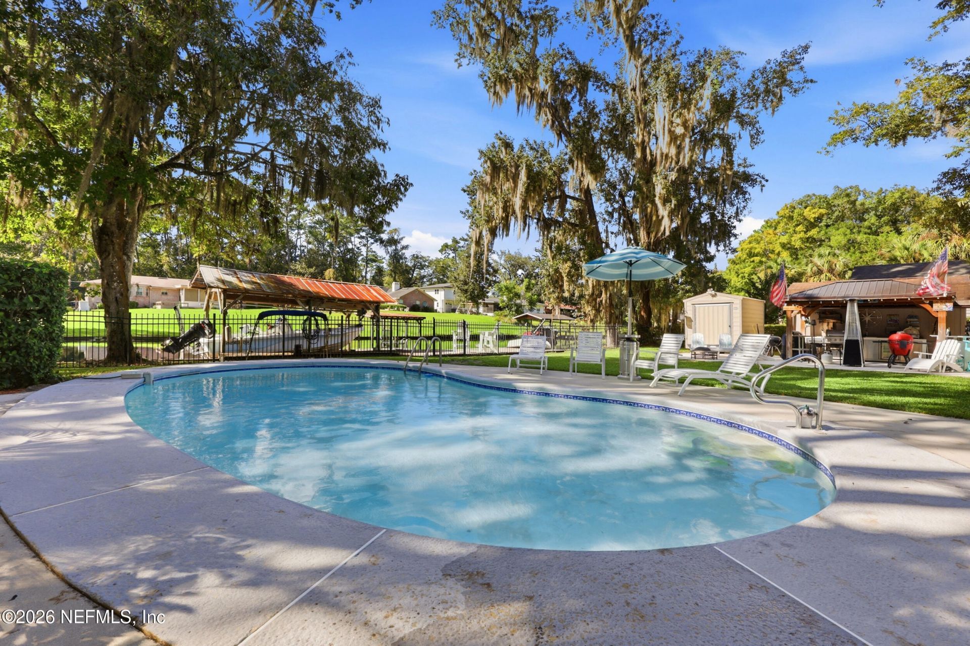 12846 Wanda Lane, Jacksonville, FL 32258 Photo