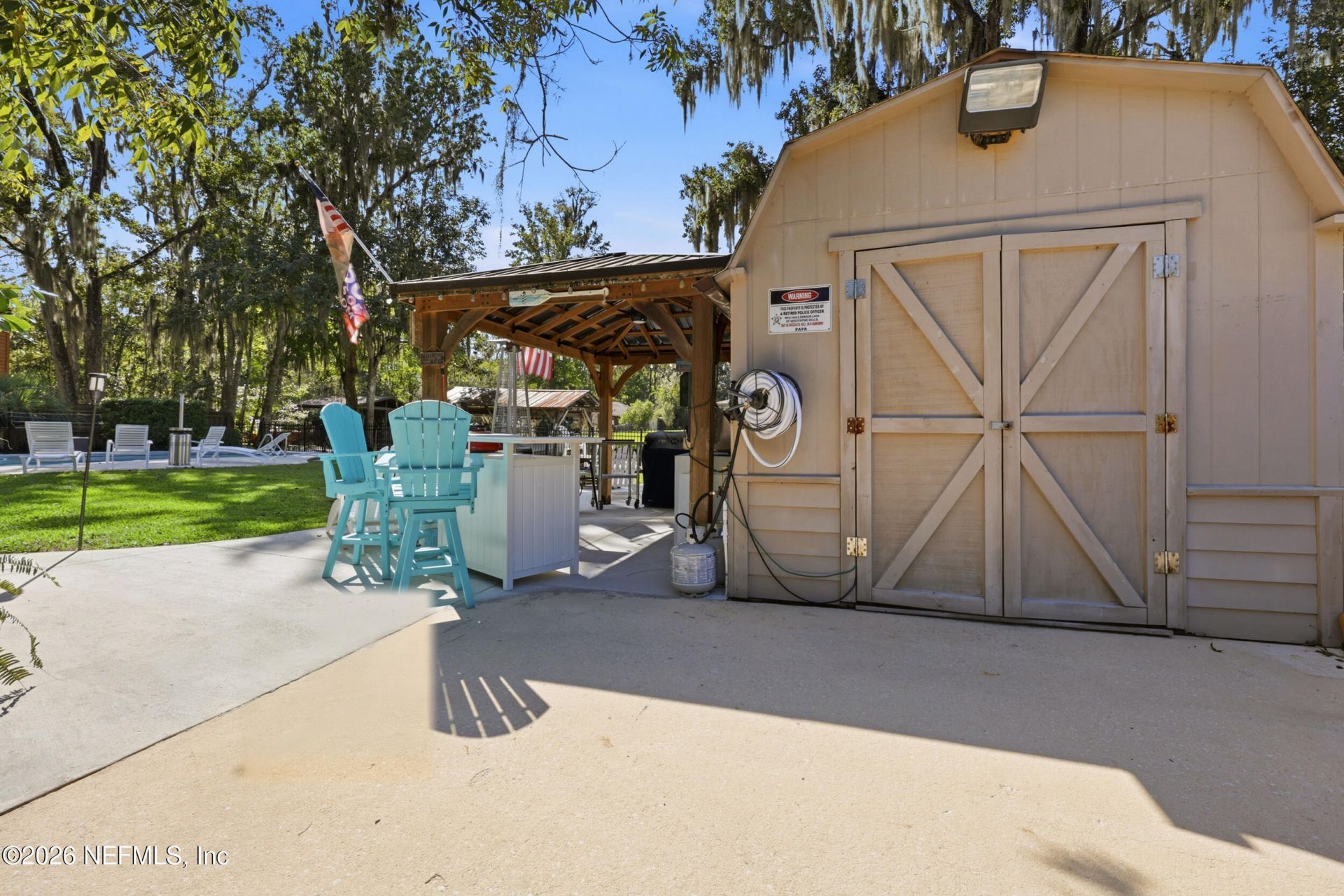 12846 Wanda Lane, Jacksonville, FL 32258 Photo