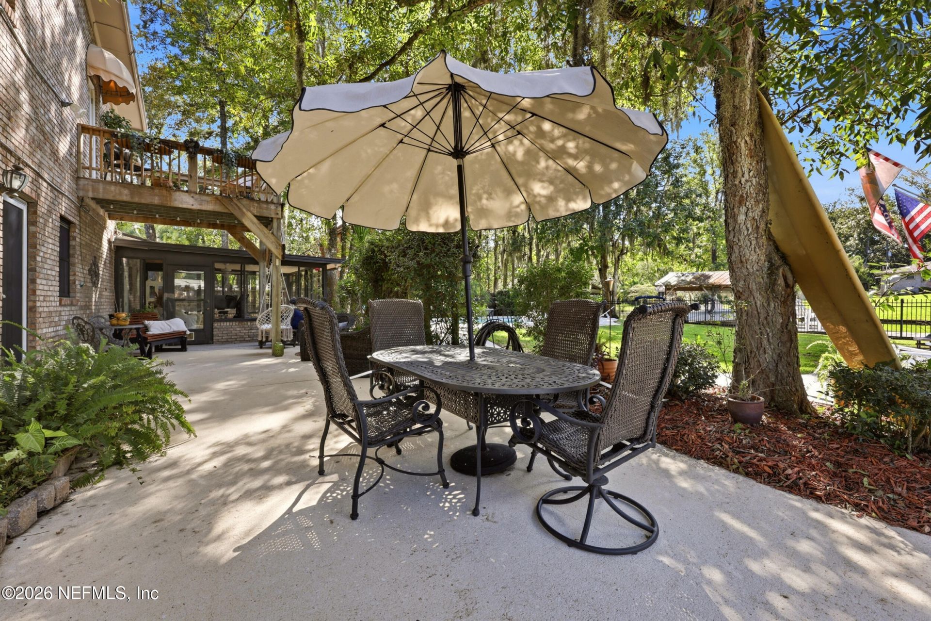 12846 Wanda Lane, Jacksonville, FL 32258 Photo