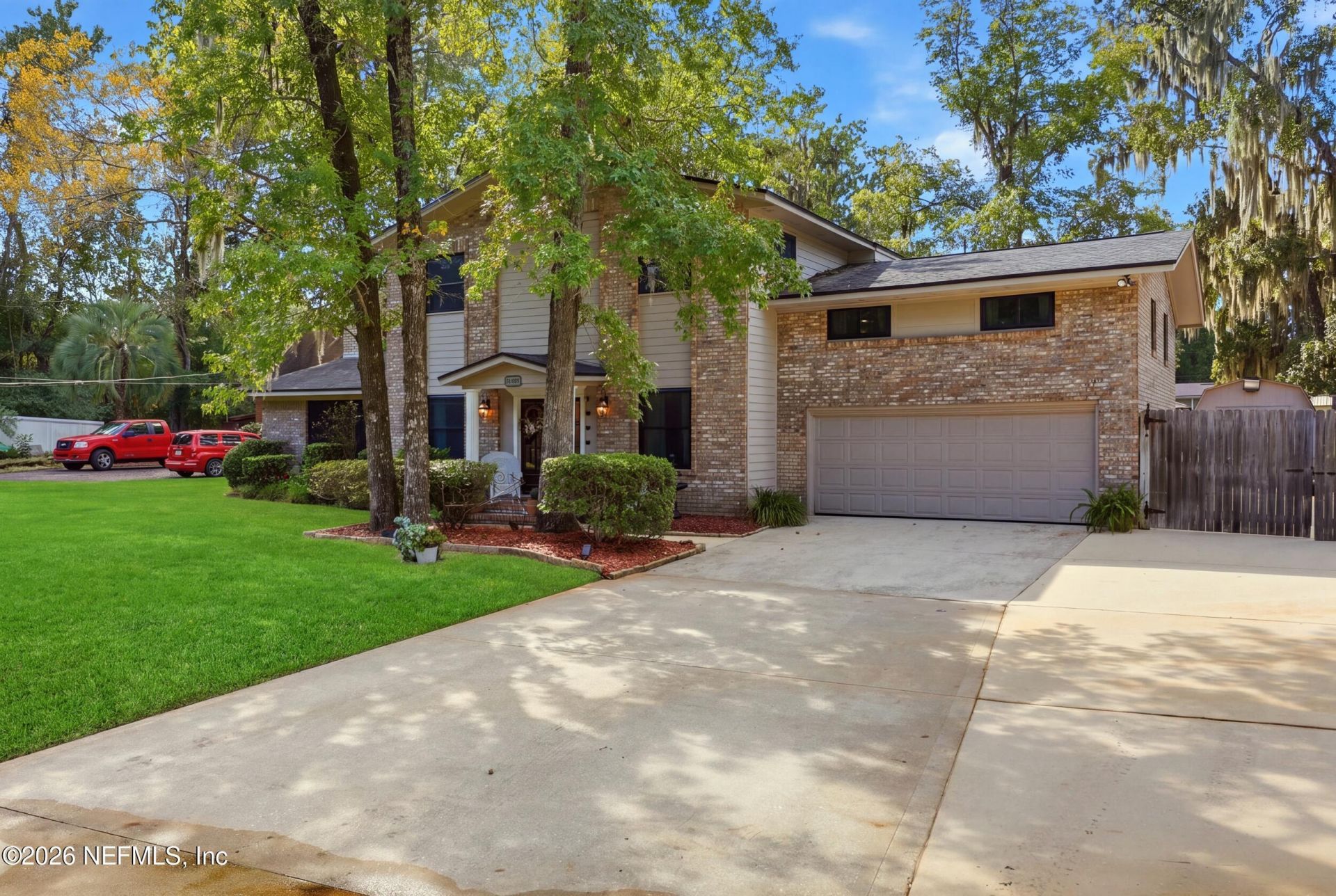 12846 Wanda Lane, Jacksonville, FL 32258 Photo