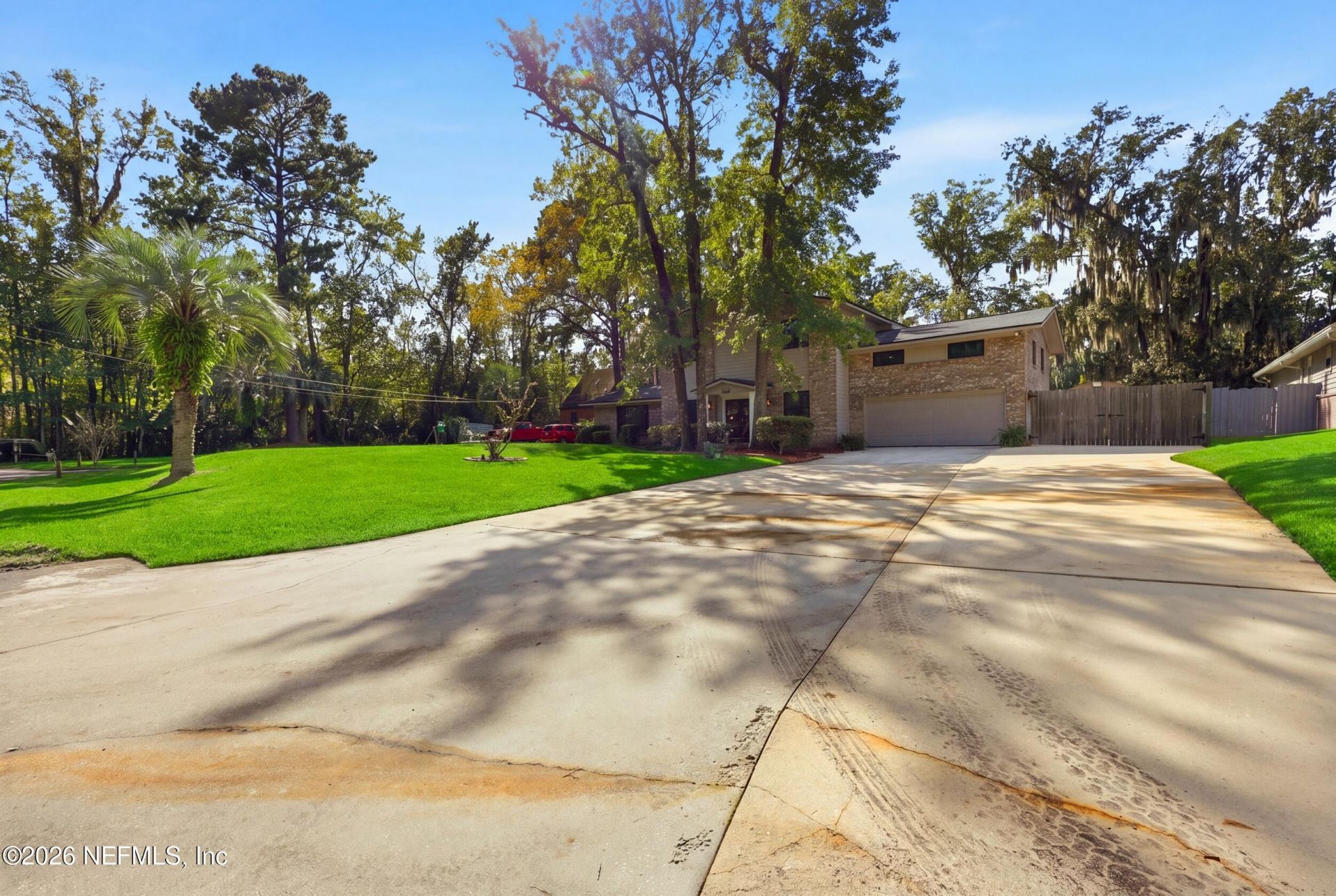 12846 Wanda Lane, Jacksonville, FL 32258 Photo