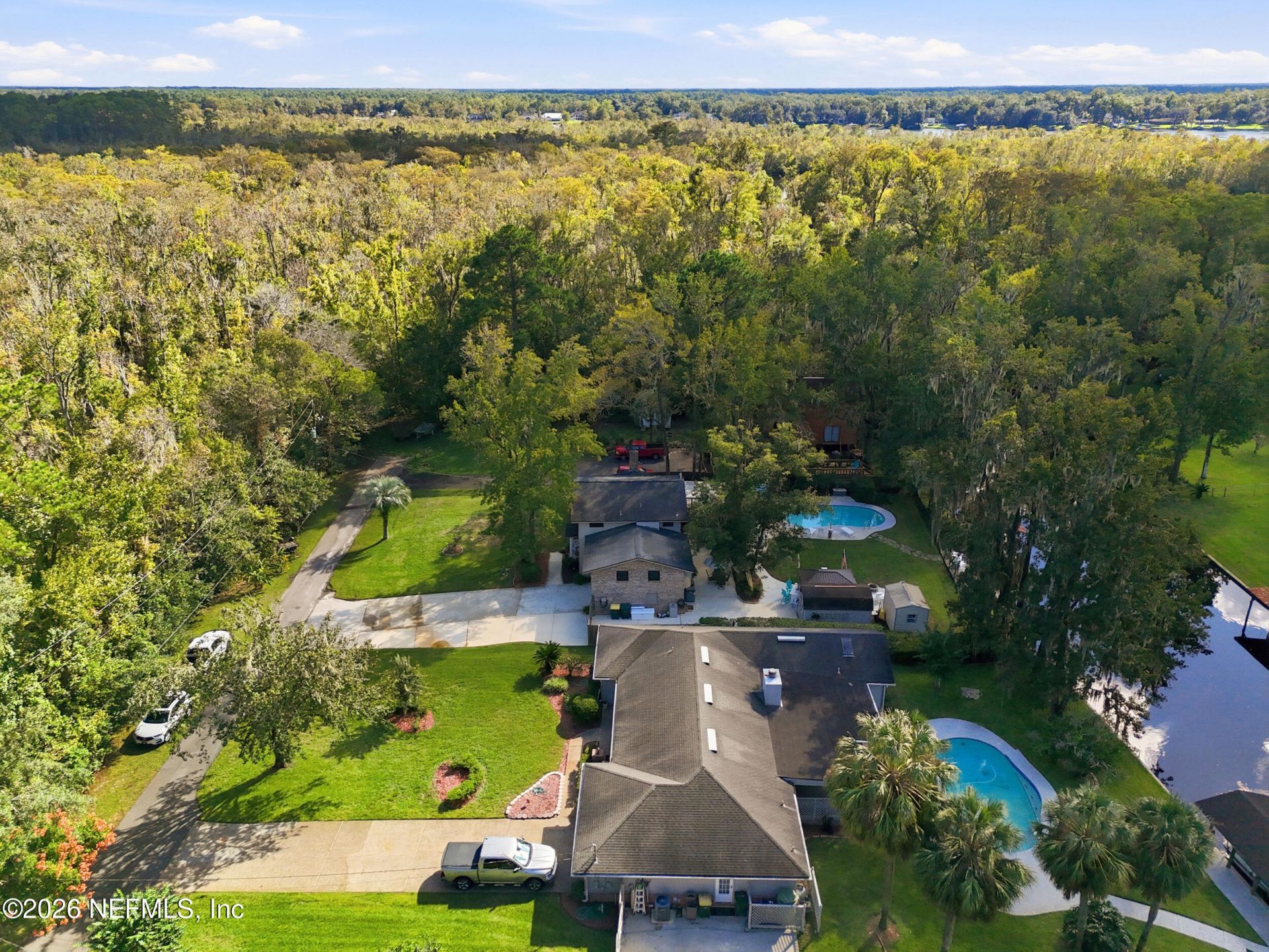 12846 Wanda Lane, Jacksonville, FL 32258 Photo