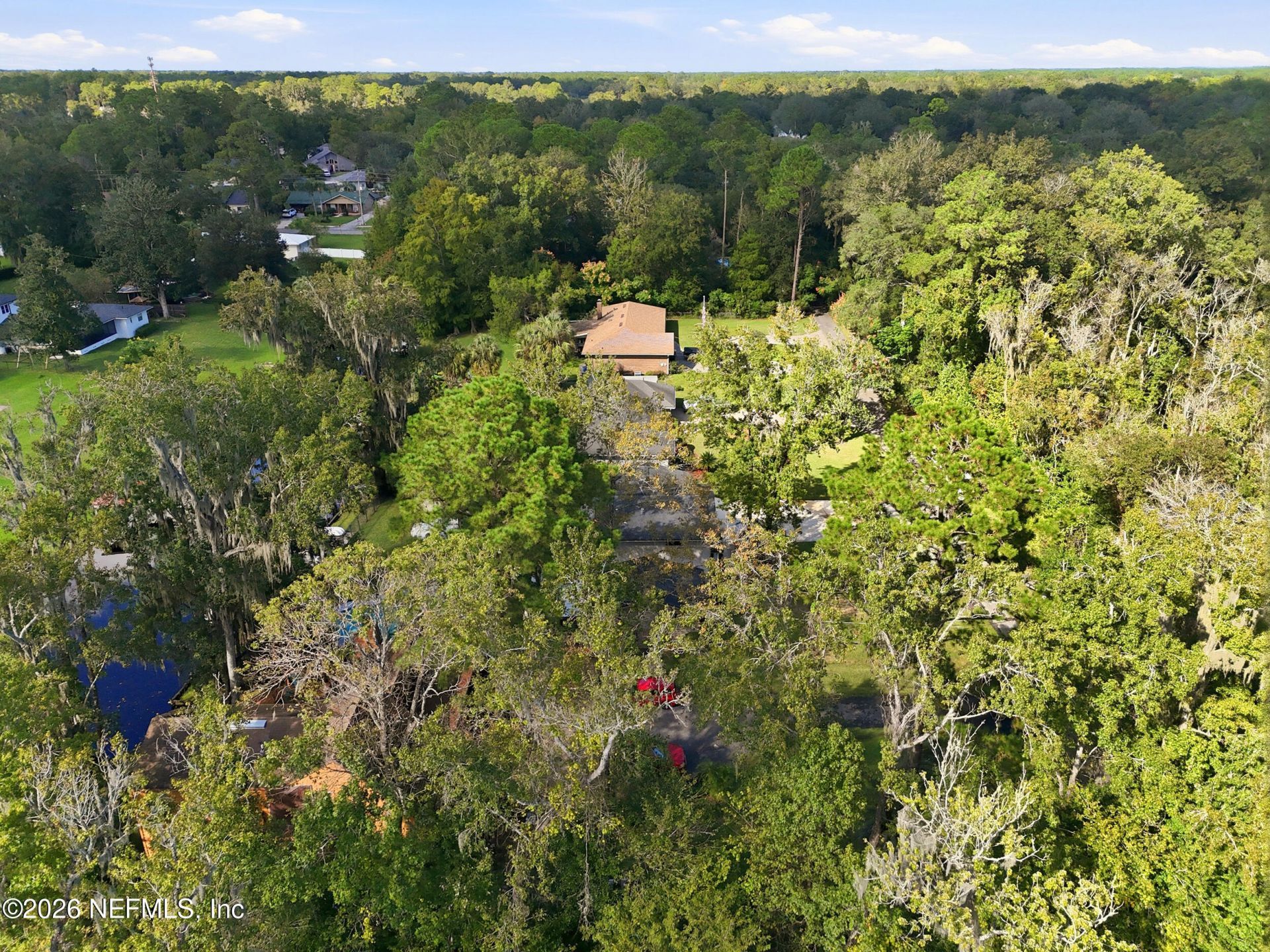 12846 Wanda Lane, Jacksonville, FL 32258 Photo