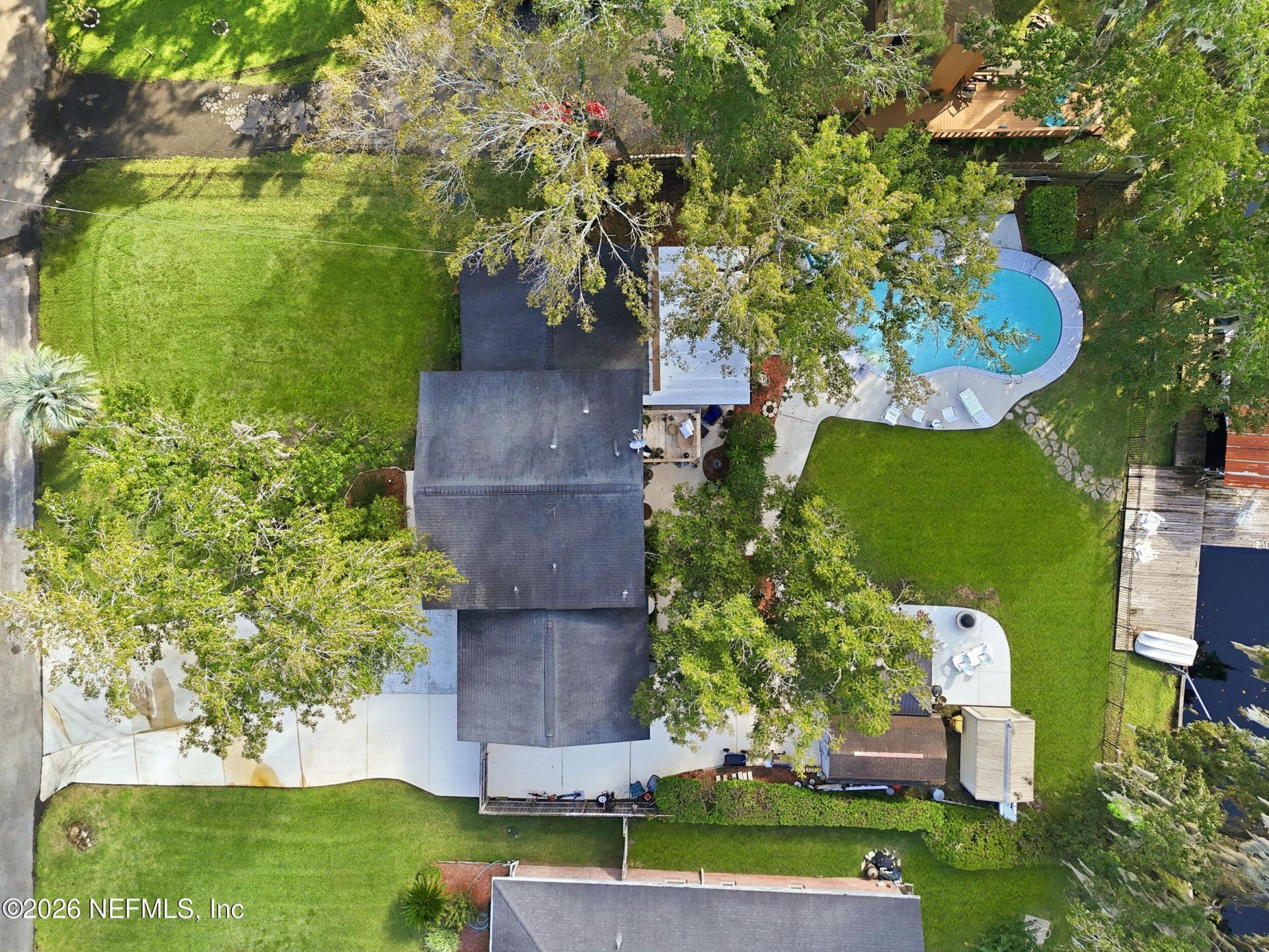 12846 Wanda Lane, Jacksonville, FL 32258 Photo