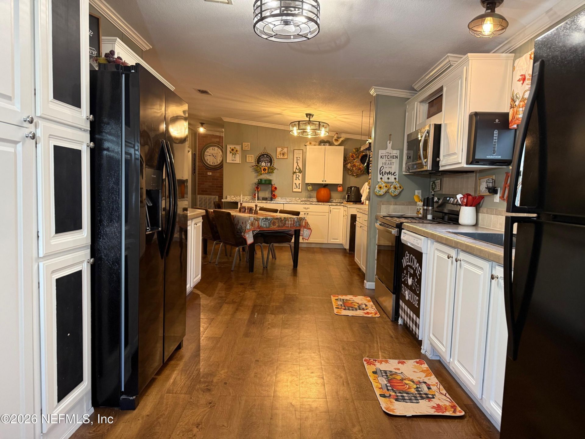 6035 Oak Leaf Road, Keystone Heights, FL 32656 Photo