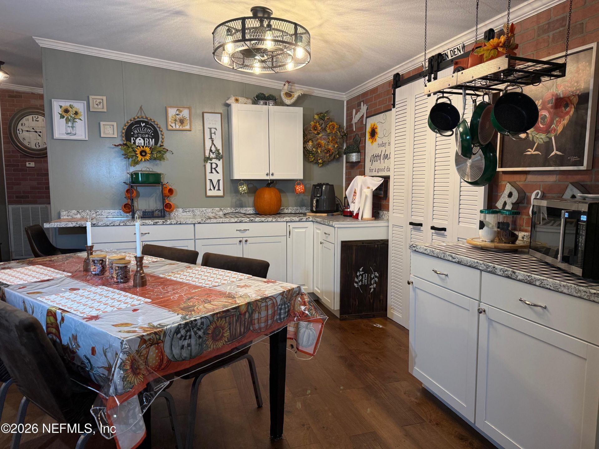 6035 Oak Leaf Road, Keystone Heights, FL 32656 Photo