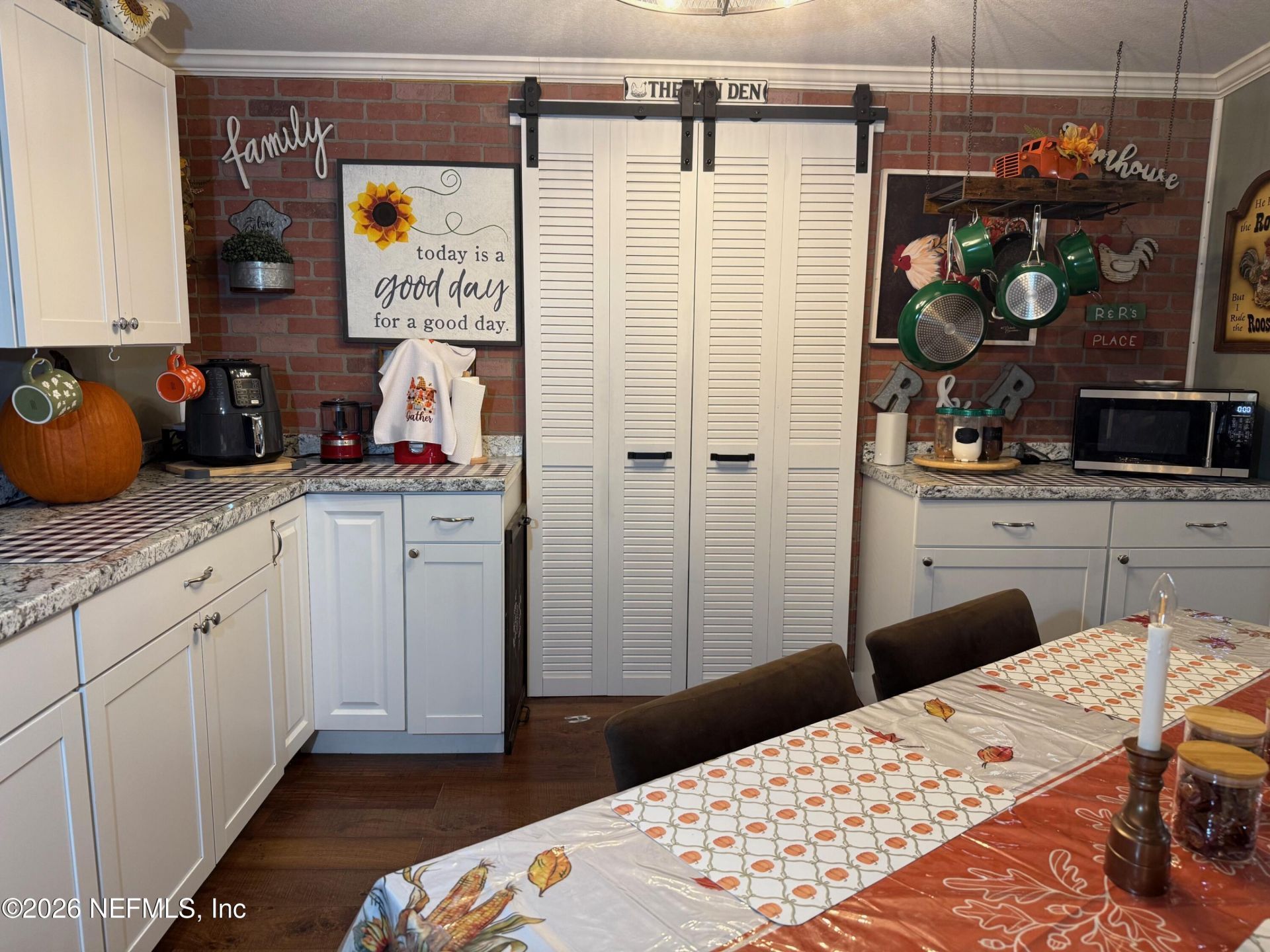 6035 Oak Leaf Road, Keystone Heights, FL 32656 Photo