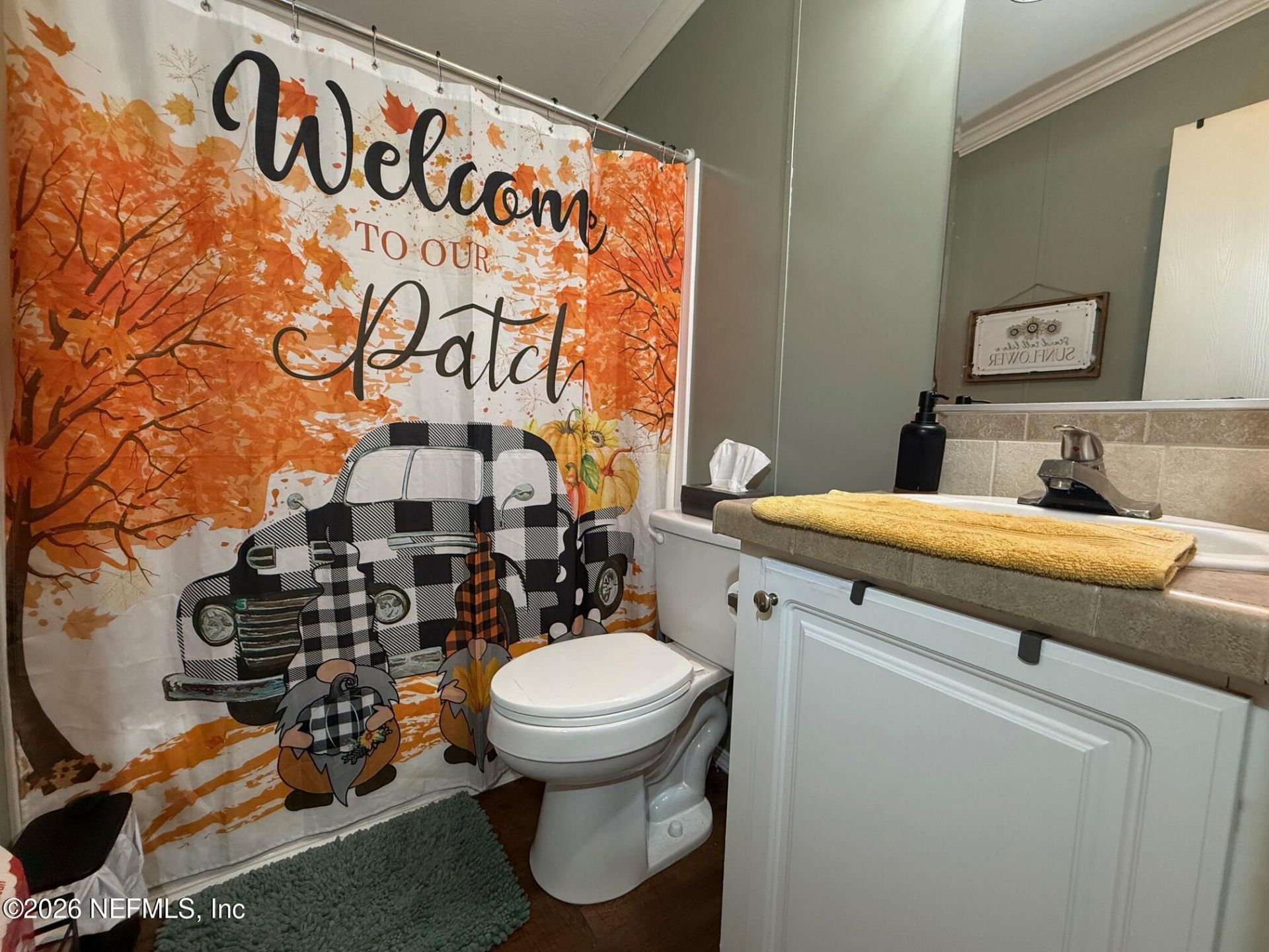6035 Oak Leaf Road, Keystone Heights, FL 32656 Photo