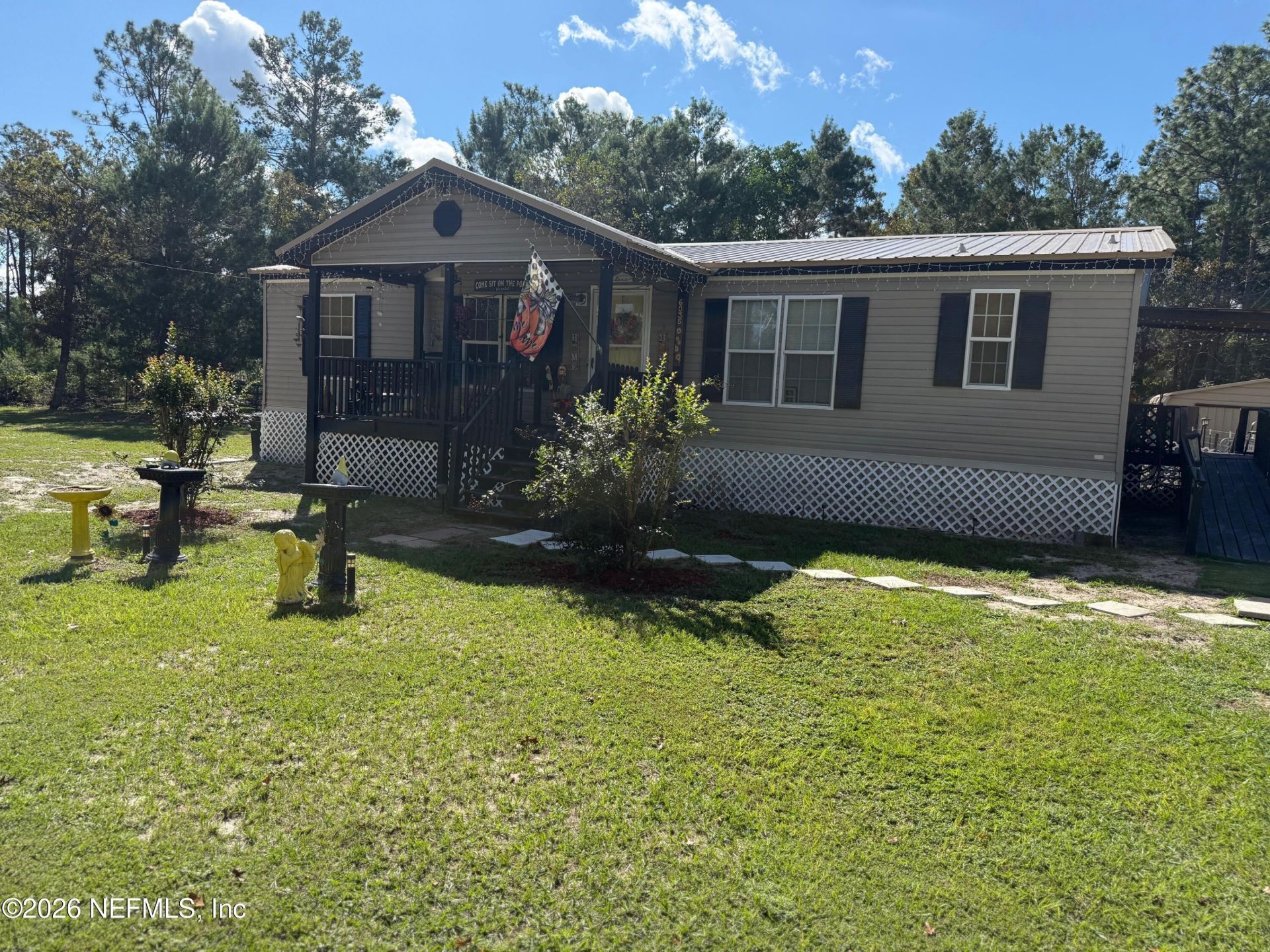 6035 Oak Leaf Road, Keystone Heights, FL 32656 Photo
