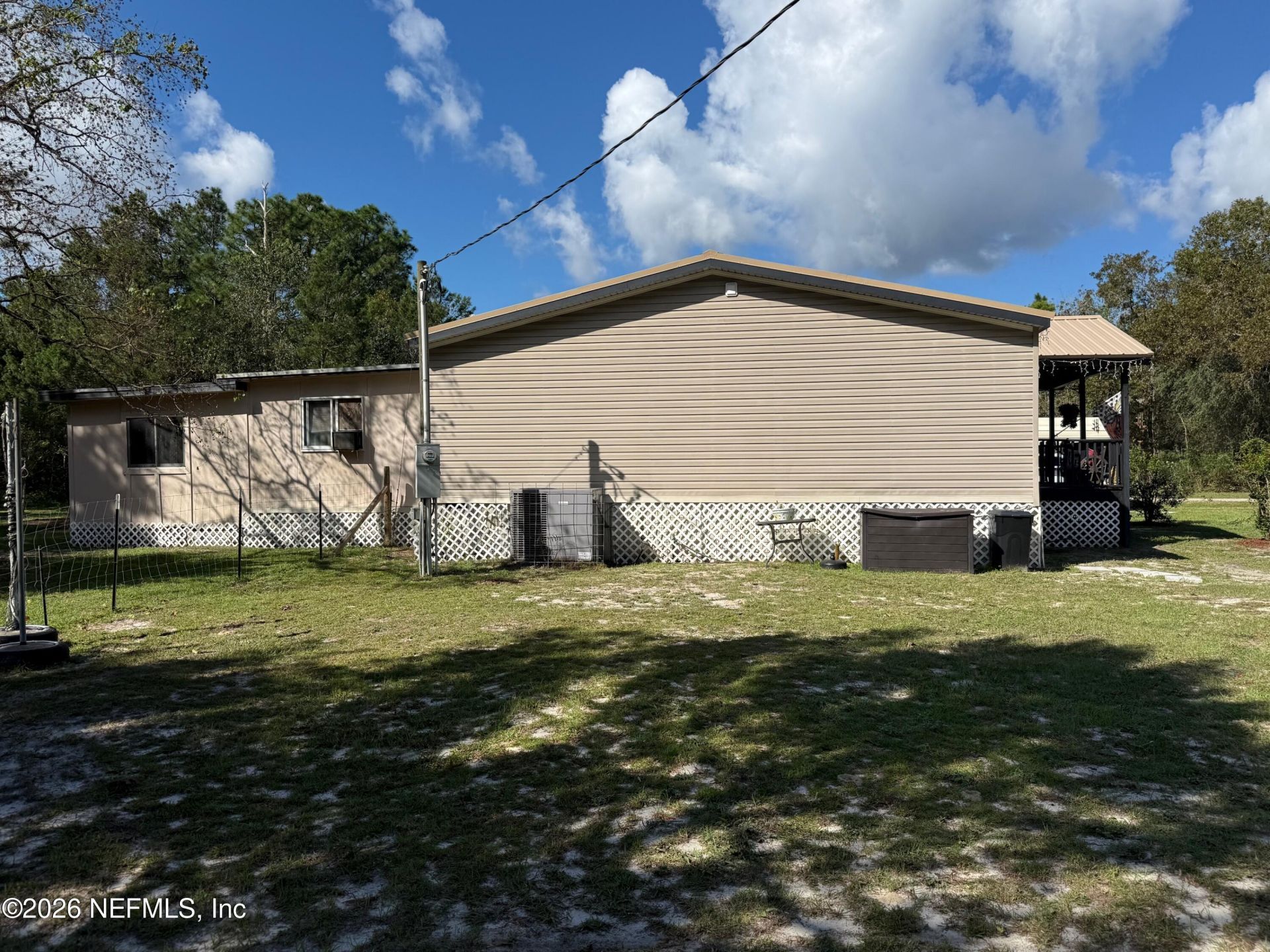 6035 Oak Leaf Road, Keystone Heights, FL 32656 Photo