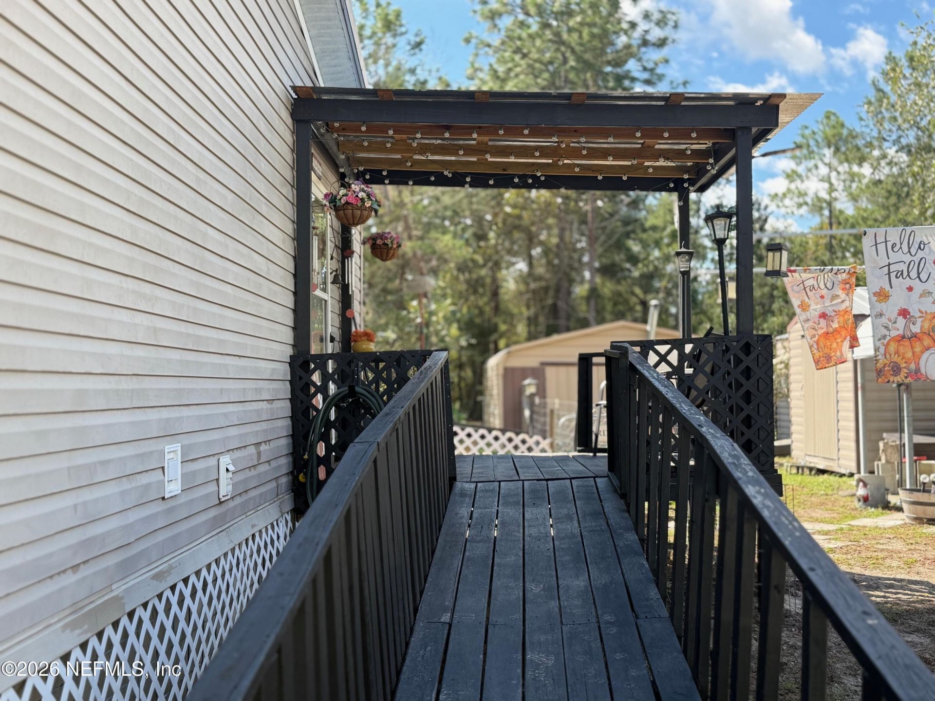 6035 Oak Leaf Road, Keystone Heights, FL 32656 Photo