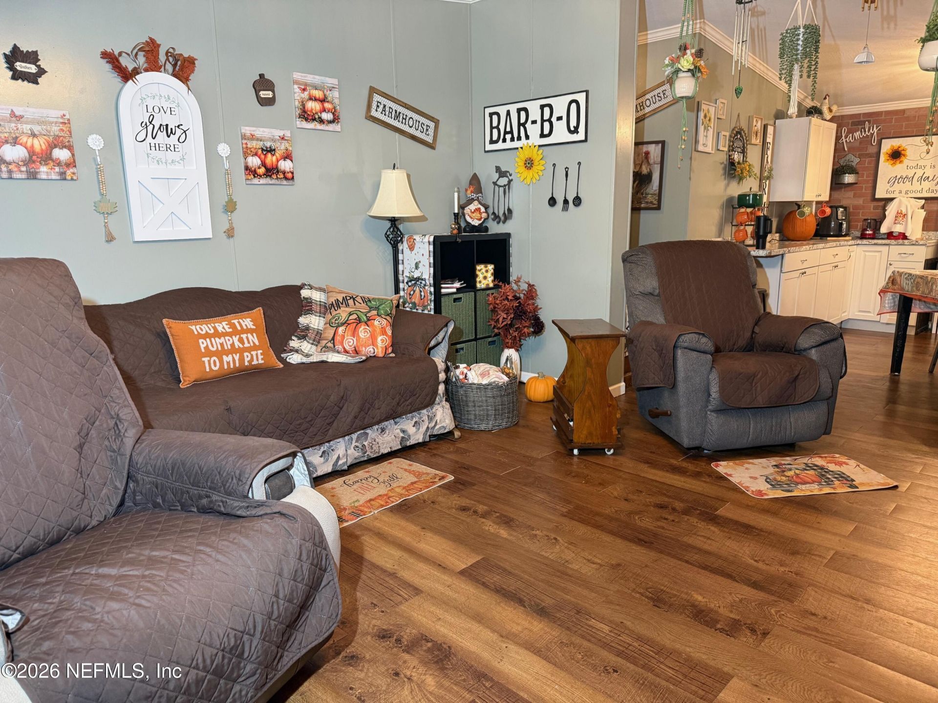 6035 Oak Leaf Road, Keystone Heights, FL 32656 Photo