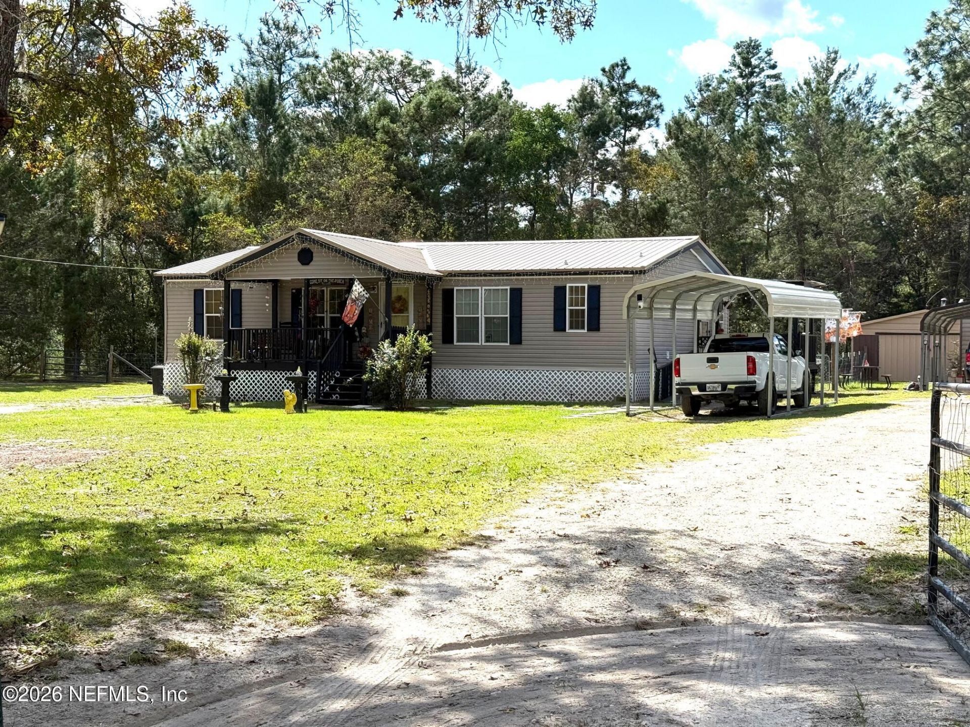 6035 Oak Leaf Road, Keystone Heights, FL 32656 Photo