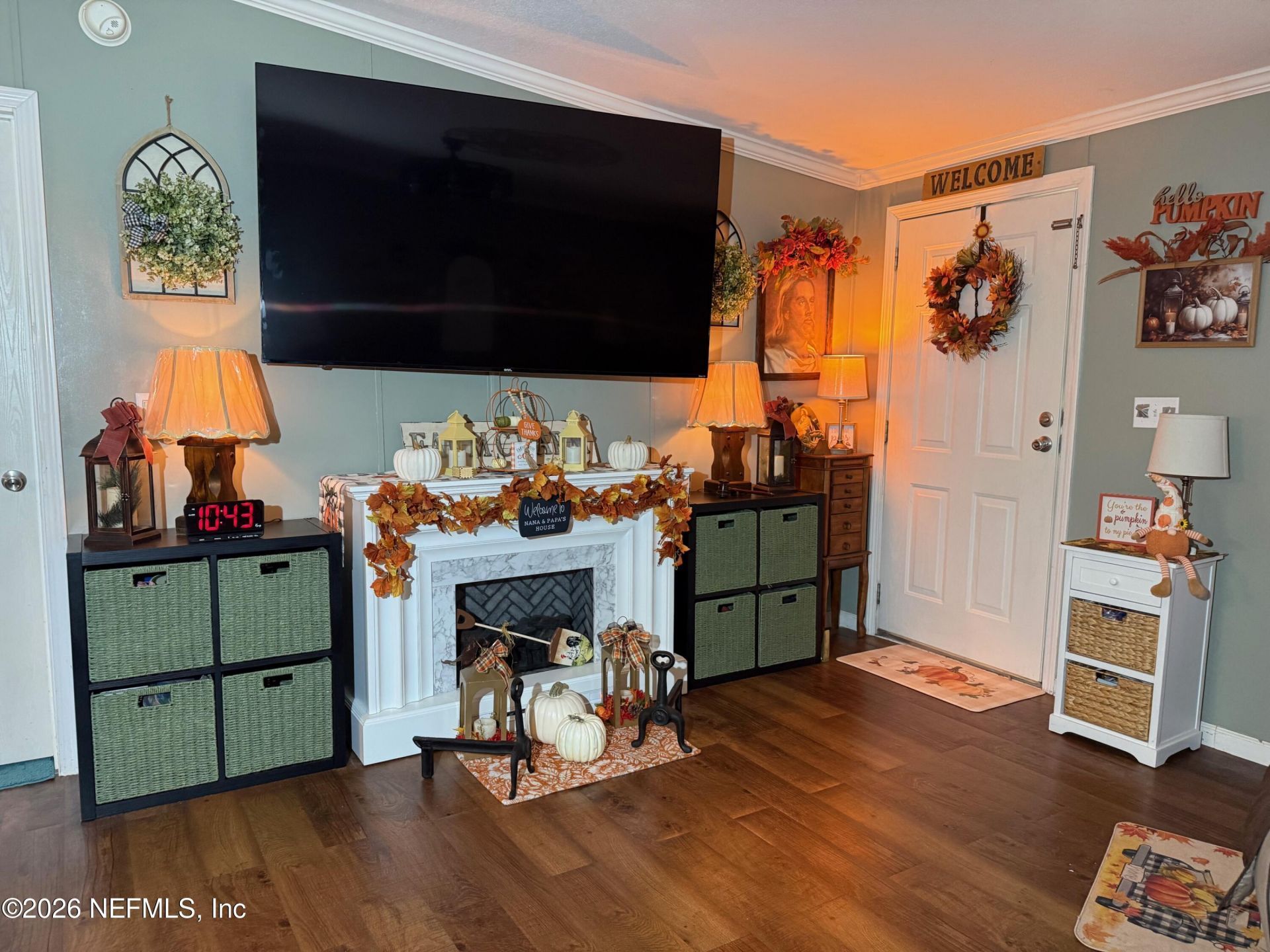 6035 Oak Leaf Road, Keystone Heights, FL 32656 Photo