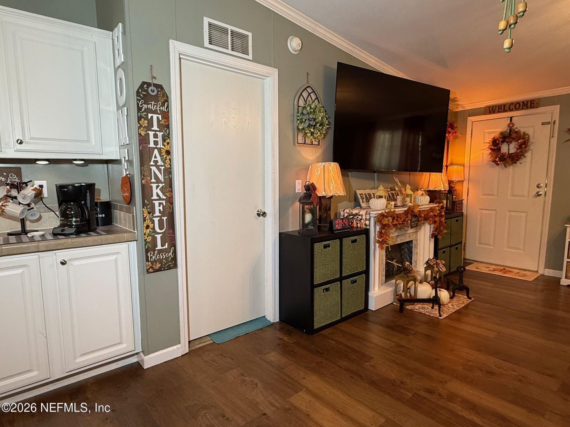 6035 Oak Leaf Road, Keystone Heights, FL 32656 Photo