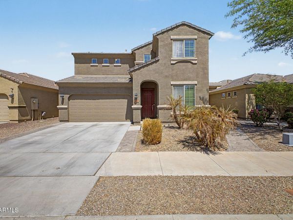 6876 W WETHERSFIELD Road, Peoria, AZ 85381