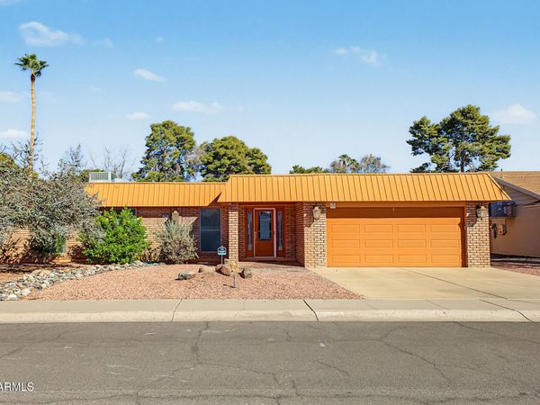 9841 N 110TH Avenue, Sun City, AZ 85351