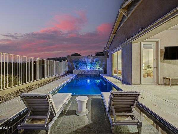 12032 S 186TH Drive, Goodyear, AZ 85338