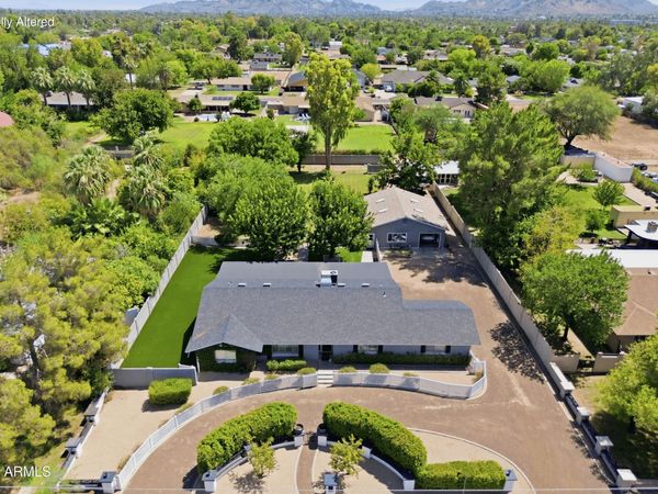5249 E THUNDERBIRD Road, Scottsdale, AZ 85254