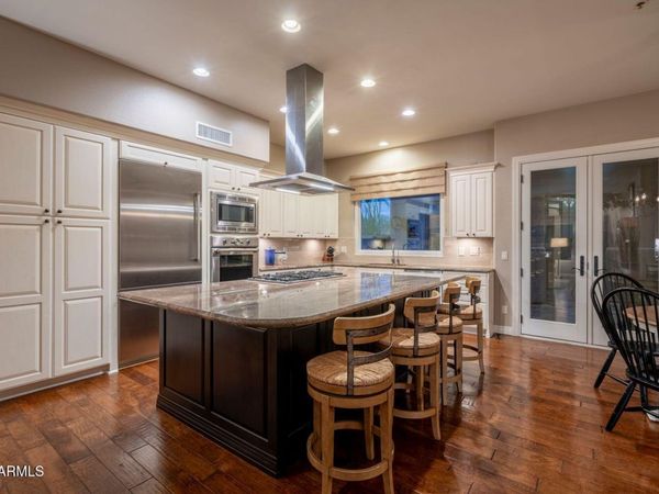 6392 E SENITA Circle, Scottsdale, AZ 85266