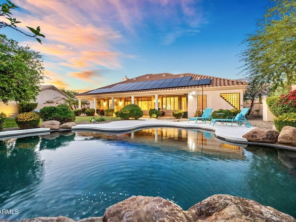 14011 W LITCHFIELD Knoll N, Litchfield Park, AZ 85340