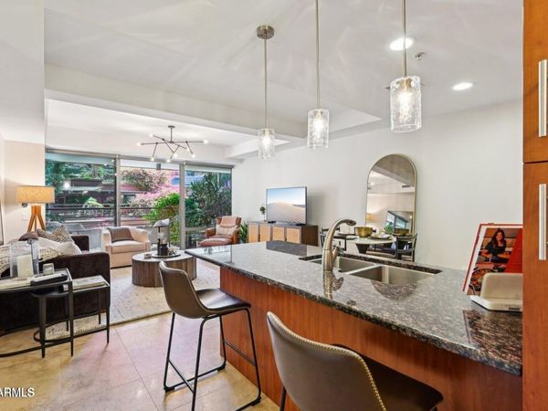 7131 E RANCHO VISTA Drive, Unit 4003, Scottsdale, AZ 85251
