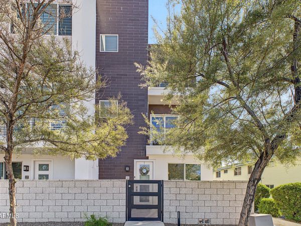 4444 N 25th Street, Unit 18, Phoenix, AZ 85016