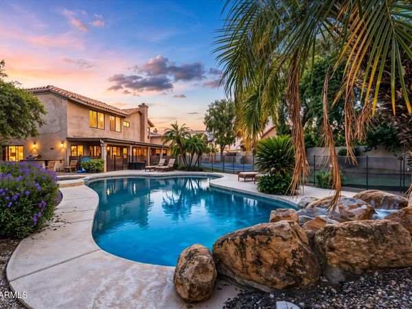 16242 N 51ST Street, Scottsdale, AZ 85254