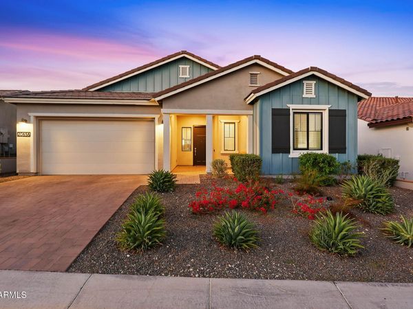 20656 W SAN MIGUEL Avenue, Buckeye, AZ 85396