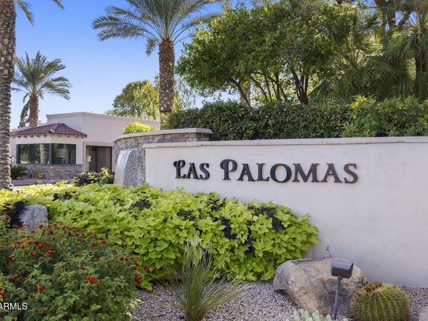8520 N 84TH Street, Scottsdale, AZ 85258